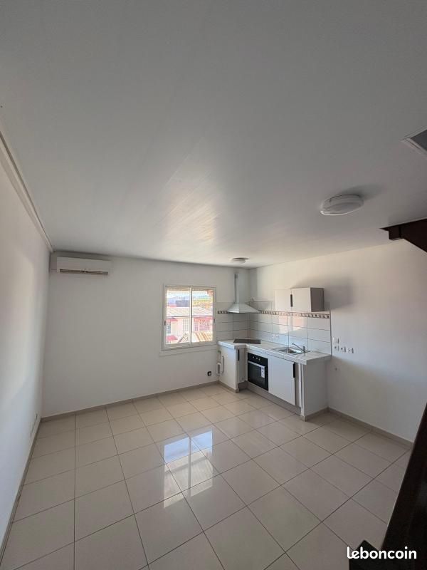 Appartement 2 pièces 57 m² · à Cayenne · 57 m² · 770 €/mois