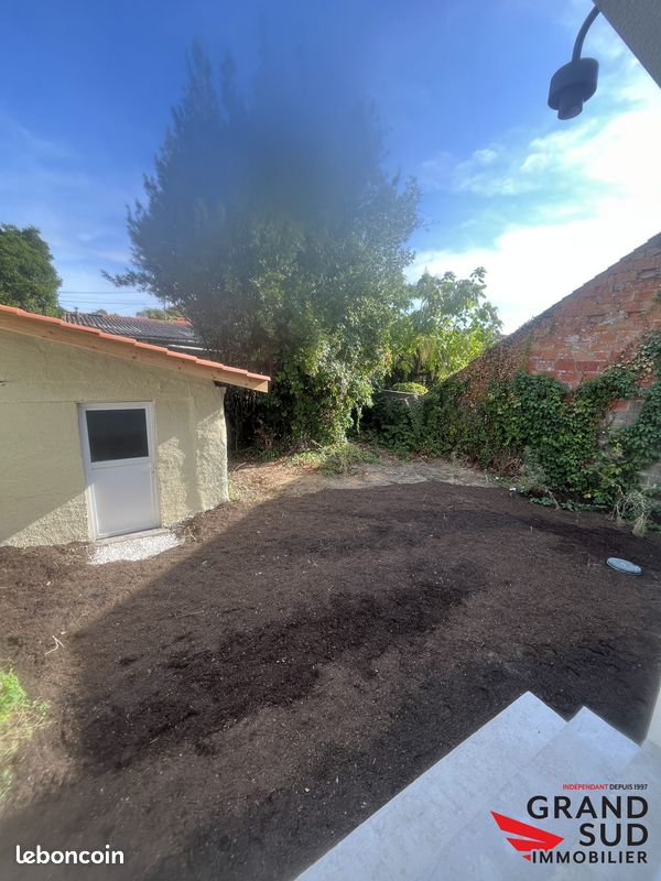 Appartement 4 pièces 98 m² · à Bordeaux · 98 m² · 1 500 €/mois