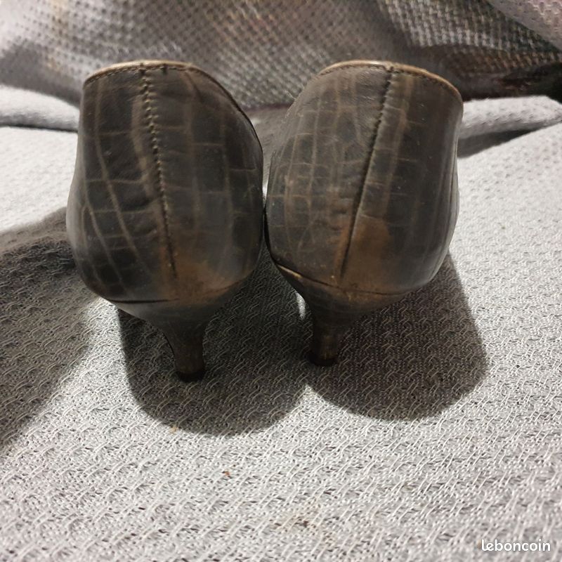 Chaussure free lance taille 37 (image 4)