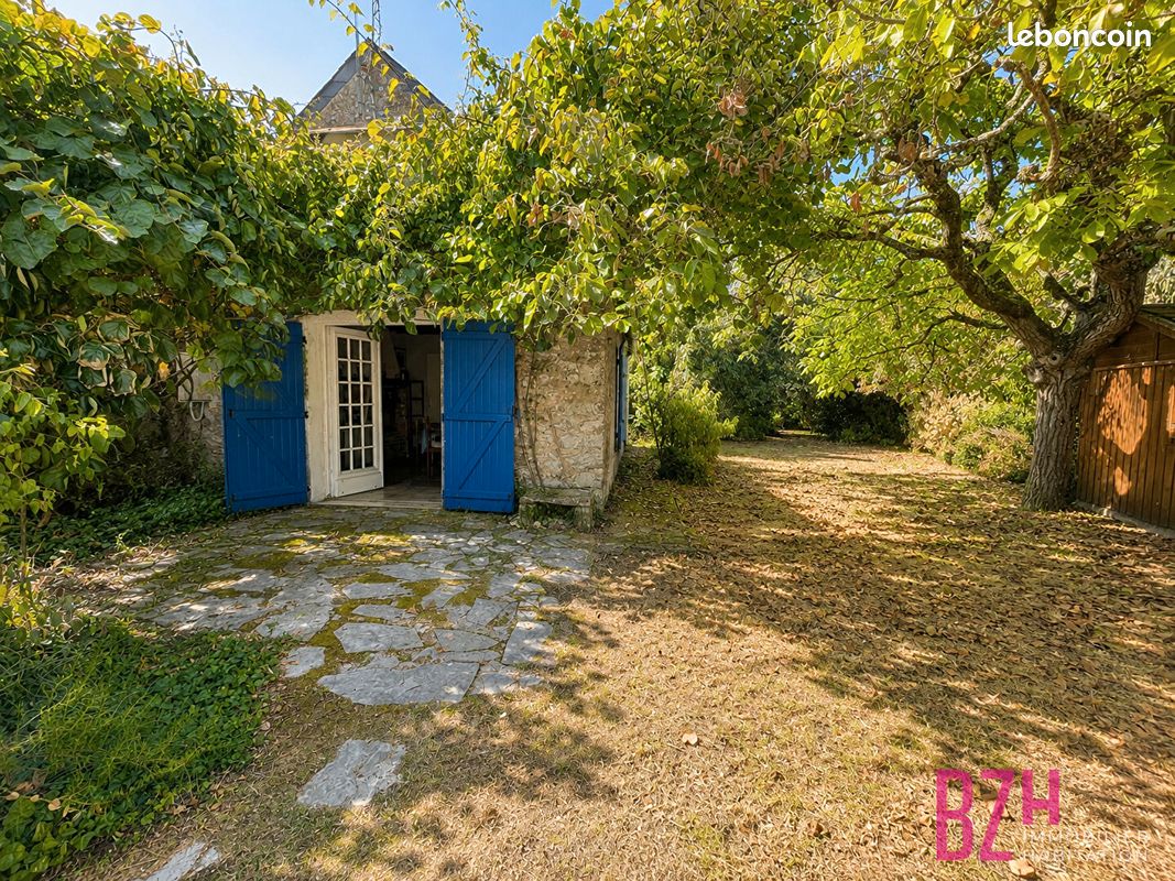 Maison 2 pièces 26 m² · à Saint-Armel · 26 m² · 224 700 €
