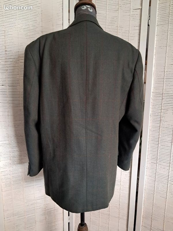 Veste blazer/costume (image 2)