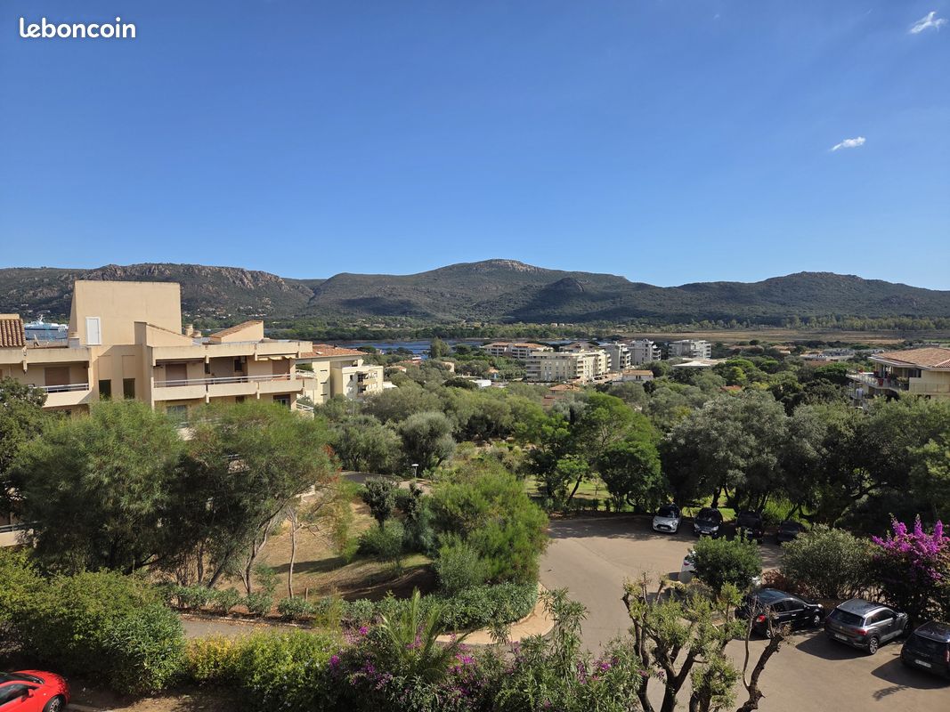 Appartement 3 pièces 69 m² · à Porto-Vecchio · 69 m² · 987 €/mois