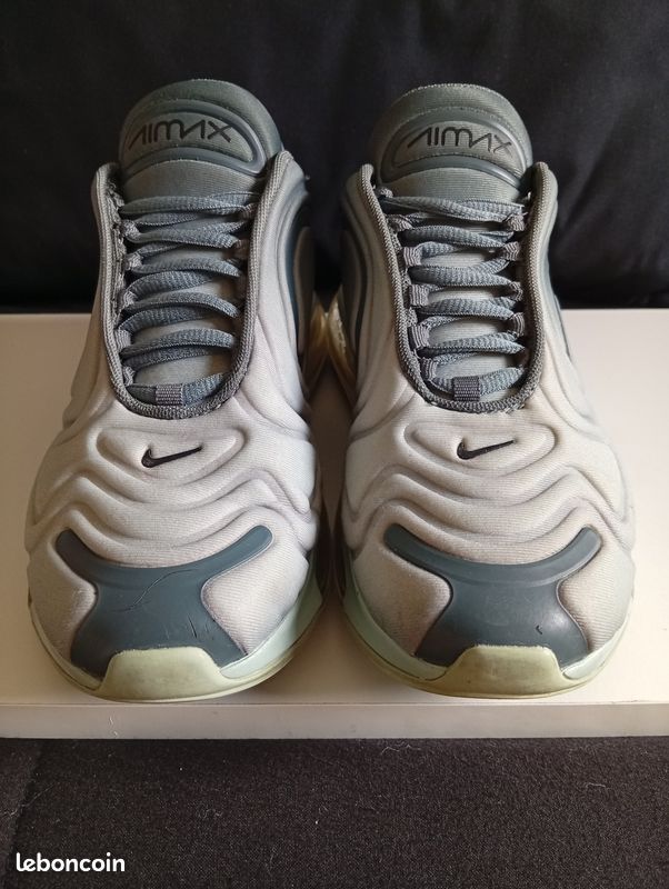 Baskets Nike Air Max (image 1)