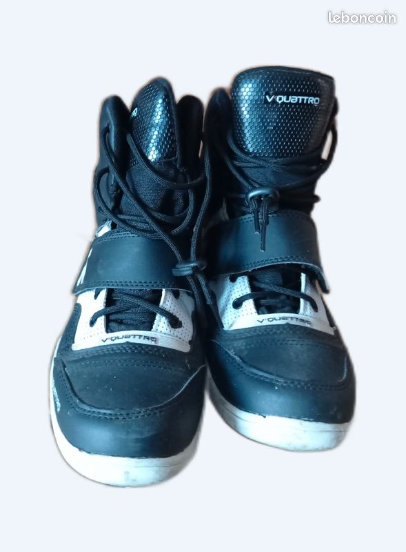 Chaussures moto 🏍️ (image 1)