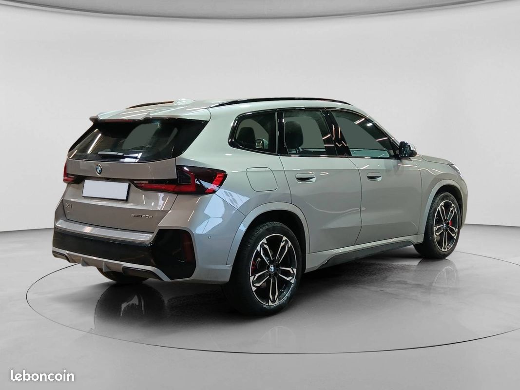 BMW X1 X1 sDrive 20d 163ch DKG7 (image 8)