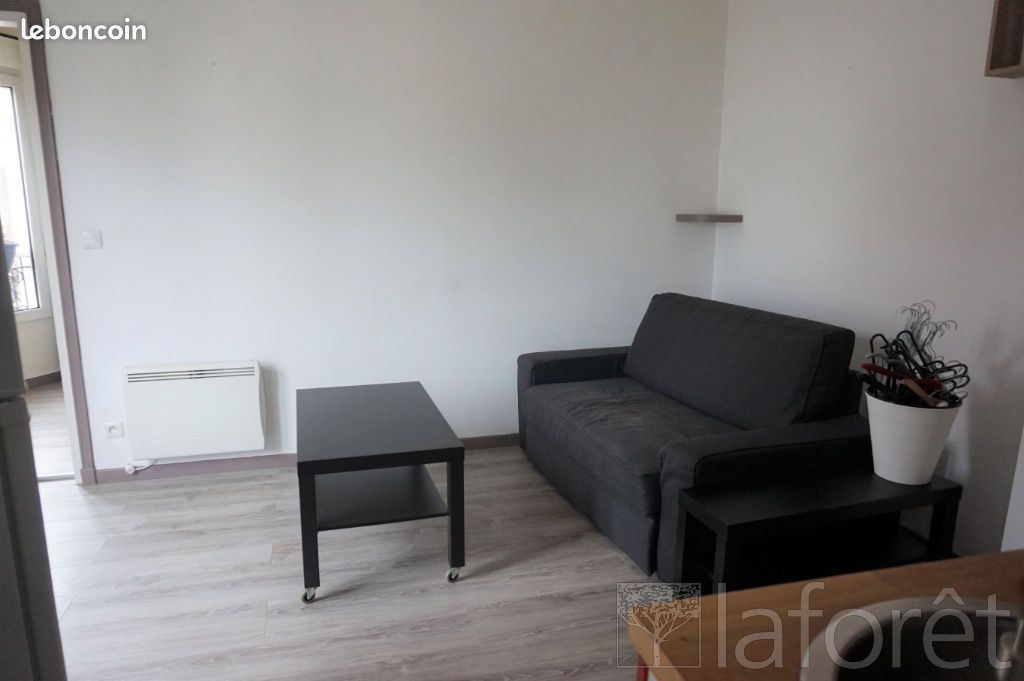 Appartement a louer villemomble - 2 pièce(s) - 27 m2 - Surfyn