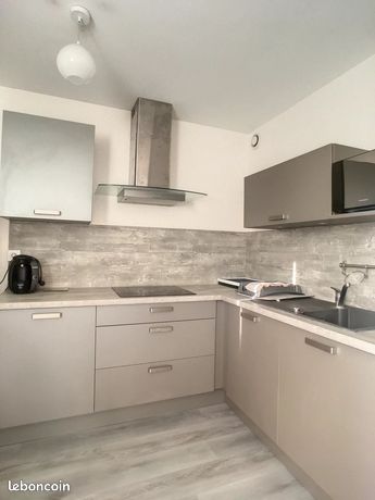 Studio meublé Montargis
