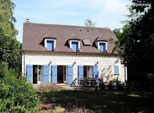 Maison 6 pièces 151 m² · à Gisors · 151 m² · 390 000 €