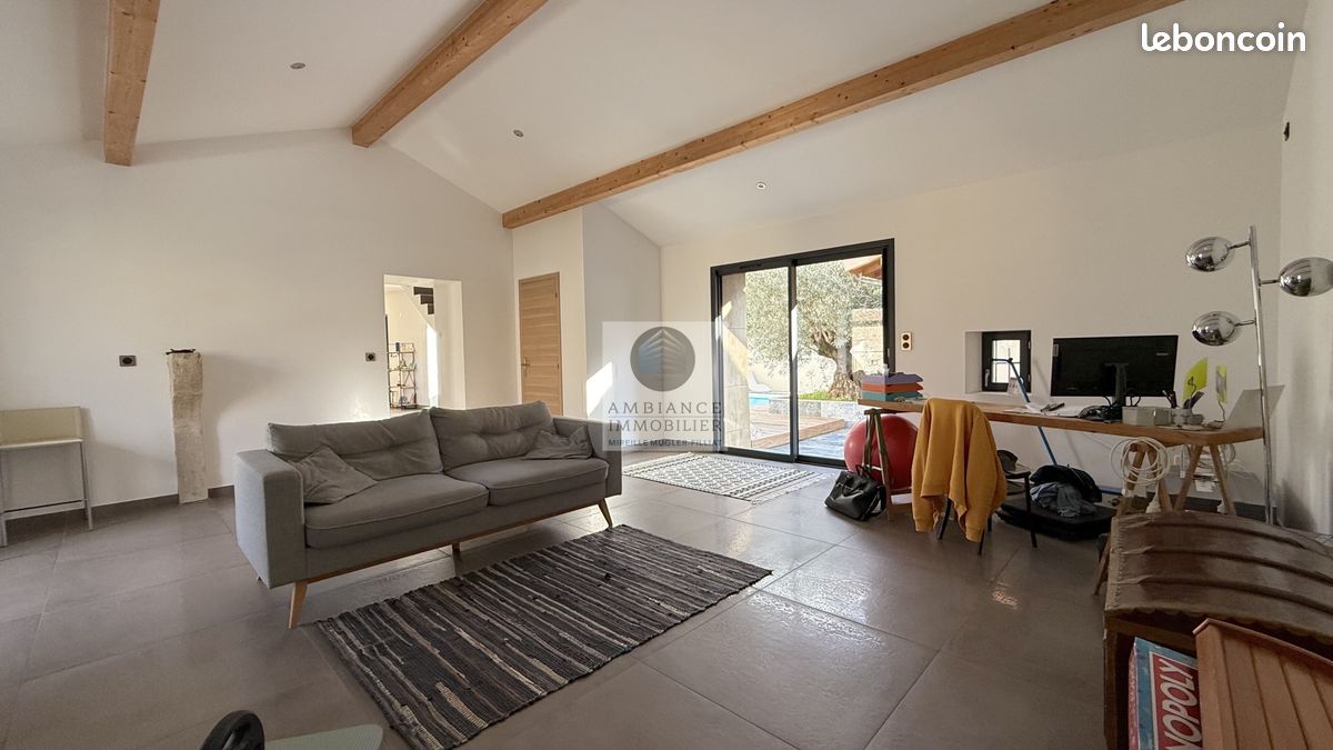Maison 6 pièces 200 m² (image 15)