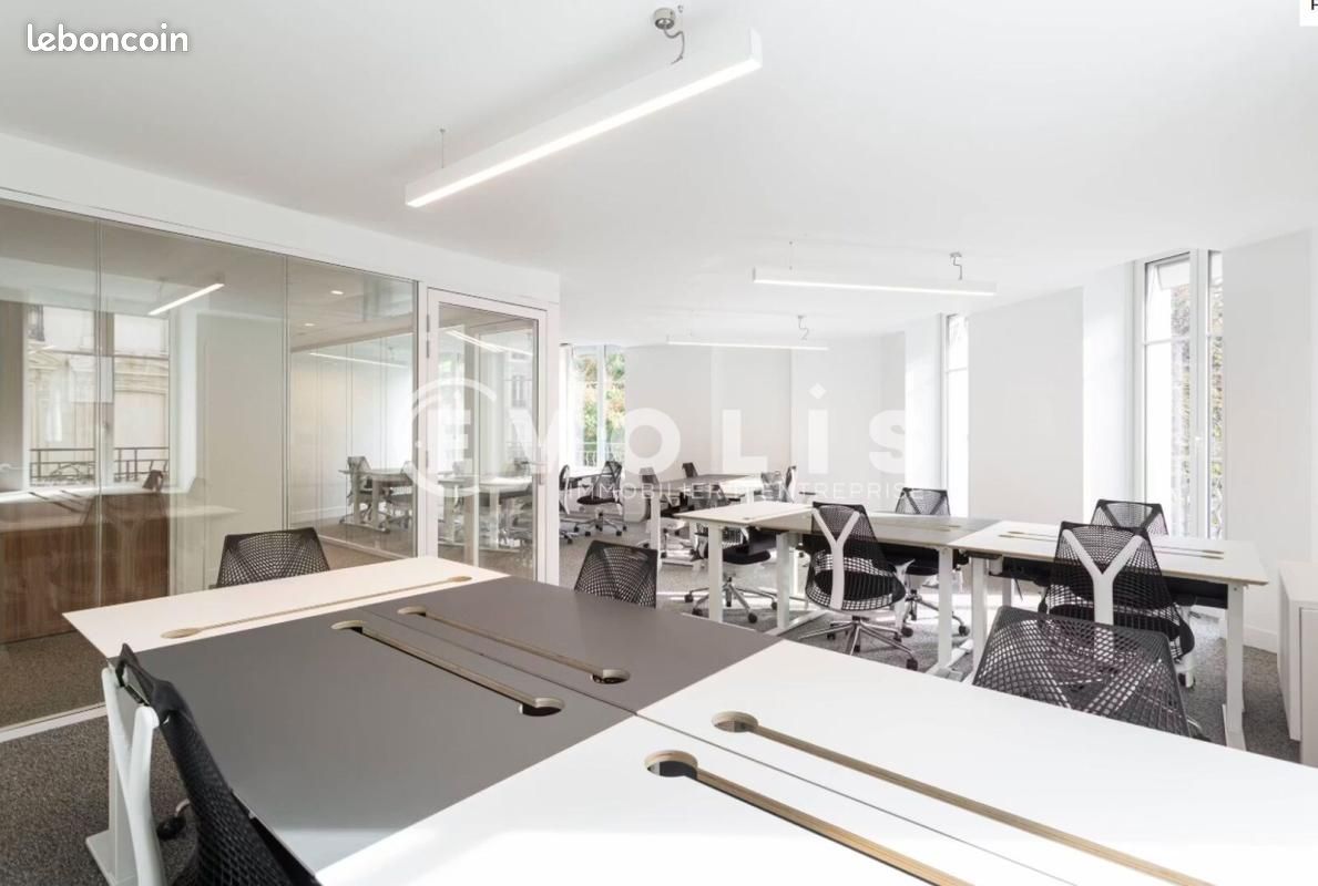 Bureaux 800 m² (image 12)