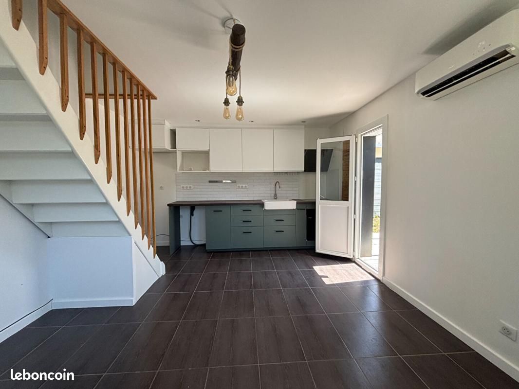 Appartement 2 pièces 35 m² · au Bouscat · 35 m² · 220 000 €