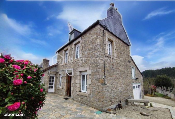 Maison 5 pièces 86 m²