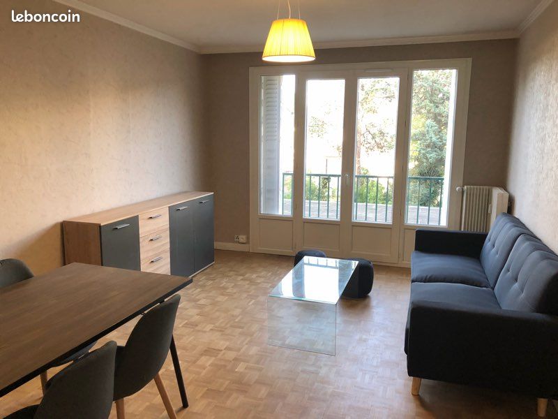 Parking 3 pièces 61 m² · à Limoges · 61 m² · 83 000 €