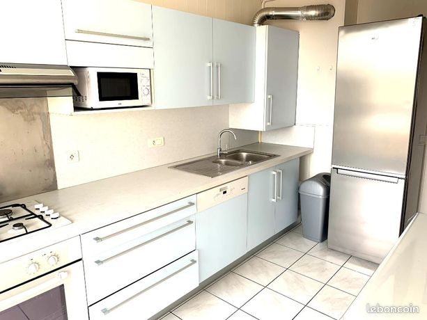 Appartement 3 pièces 70 m² — 4