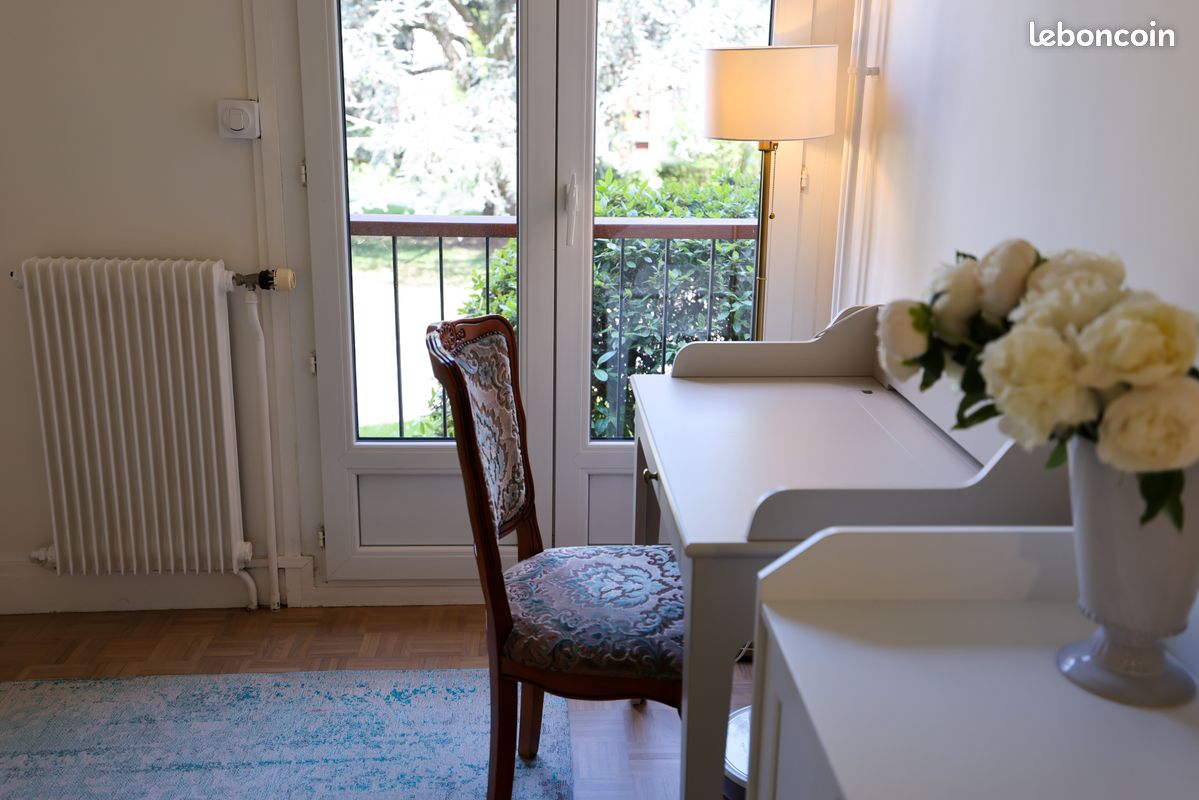 Appartement 2 pièces 24 m² · à Châtenay-Malabry · 24 m² · 600 €