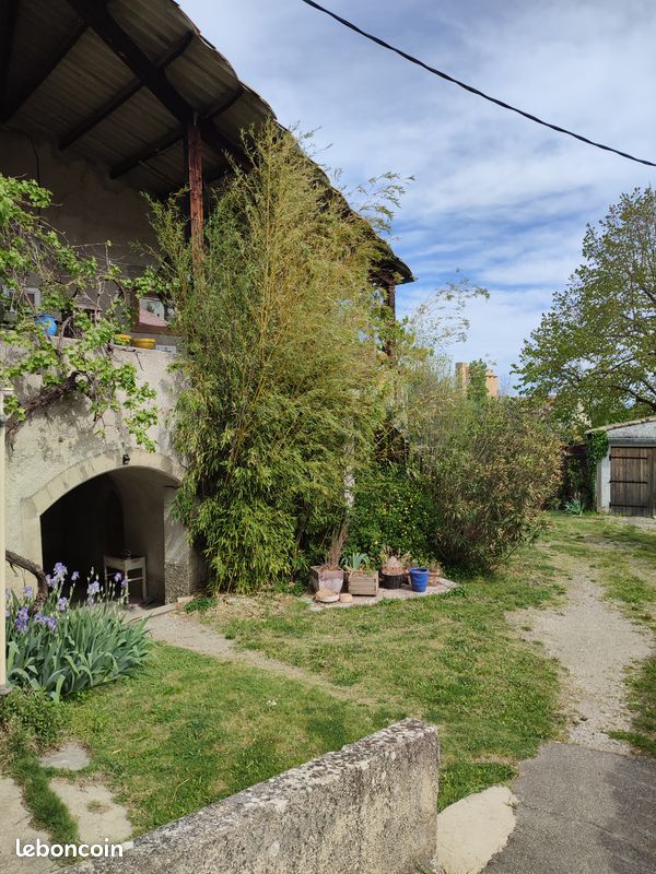 Maison 6 pièces 120 m² · à Forcalquier · 120 m² · 435 000 €