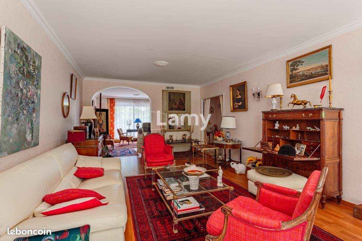 Appartement 6 pièces 150 m² · à Biarritz · 150 m² · 797 000 €