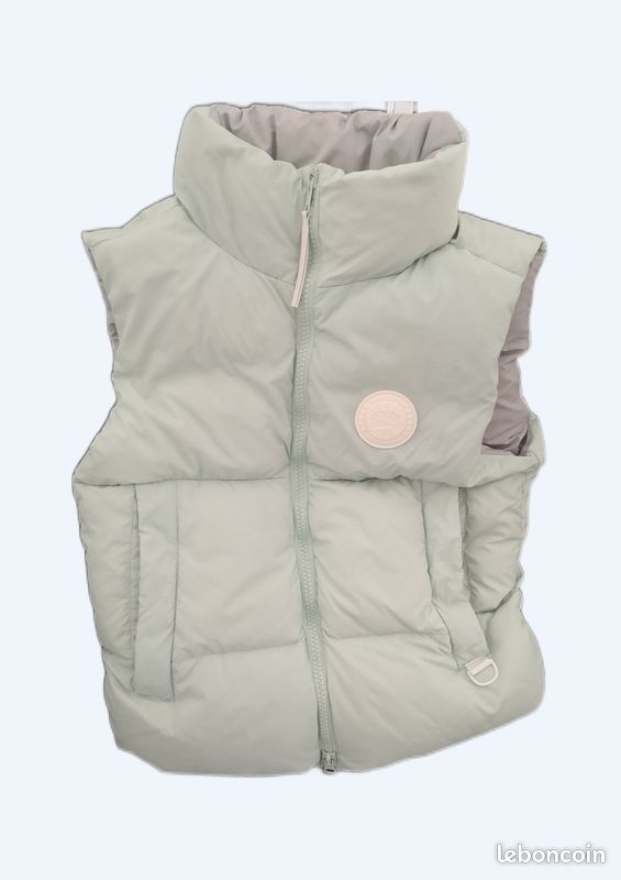 Doudoune canada goose (image 1)