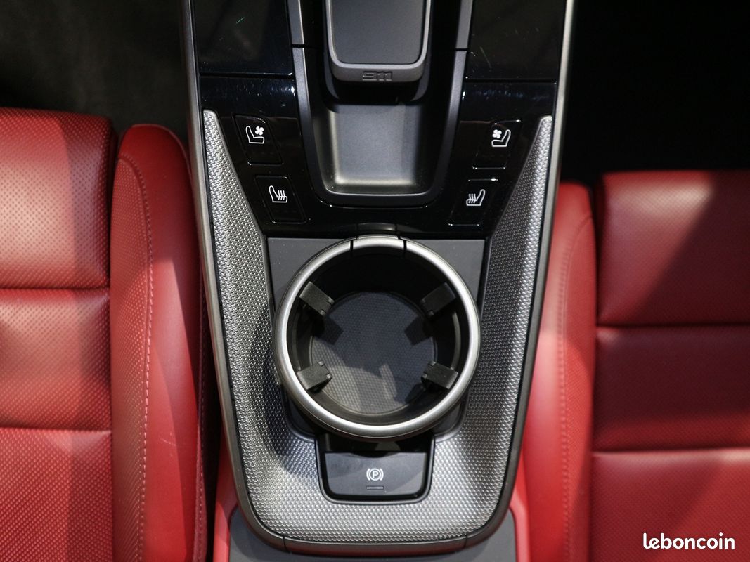 Porsche 911 COUPE (992) 3.0 450CH 4S (image 28)