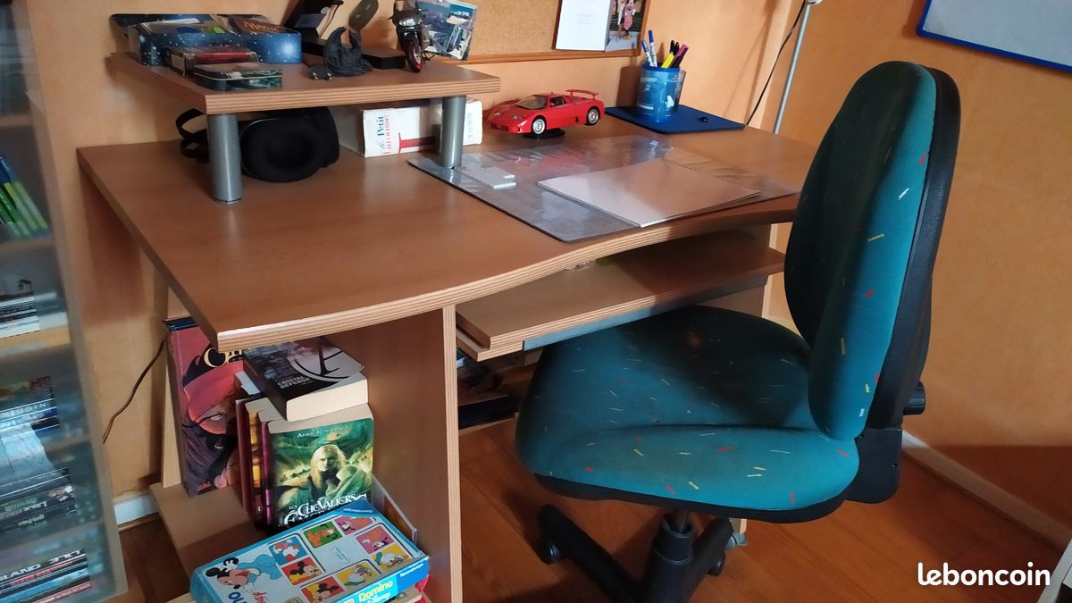 Chambre à coucher (image 3)