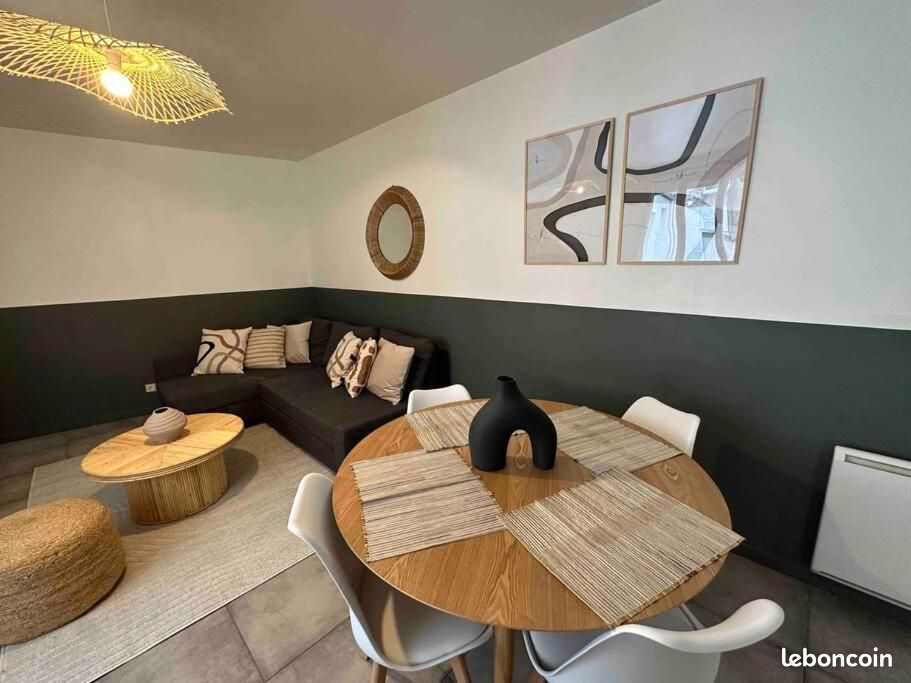 Appartement 3 pièces 55 m² · à Le Havre · 55 m² · 105 000 €