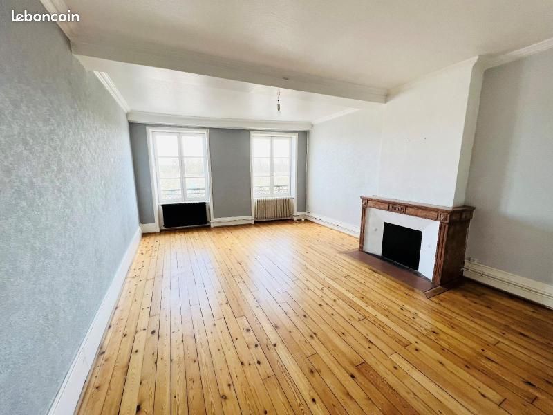 Appartement a louer macon - 2 pièce(s) - 75 m2 - Surfyn