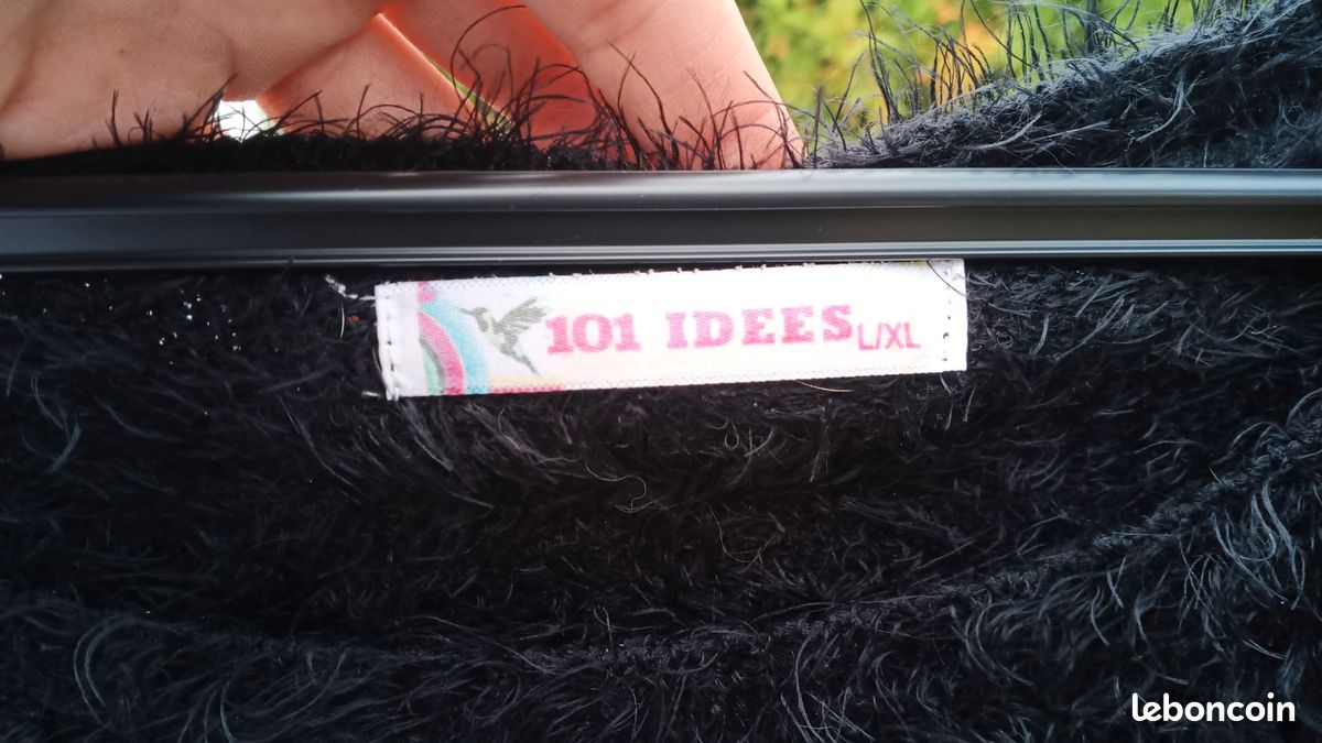 Pull 101 idées (image 3)
