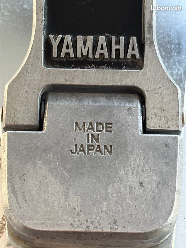 Pied de grosse caisse Yamaha entièrement révisé (image 5)