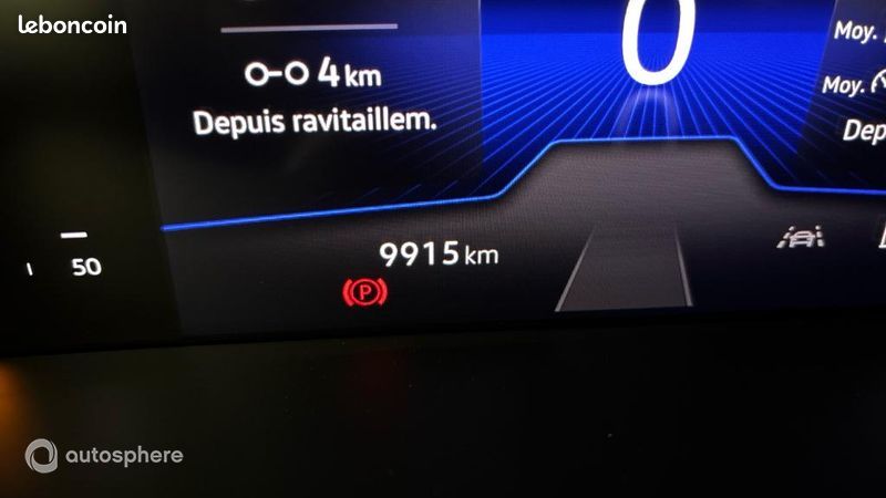 Volkswagen T-Cross 1.0 TSI 116ch VW Edition (image 9)