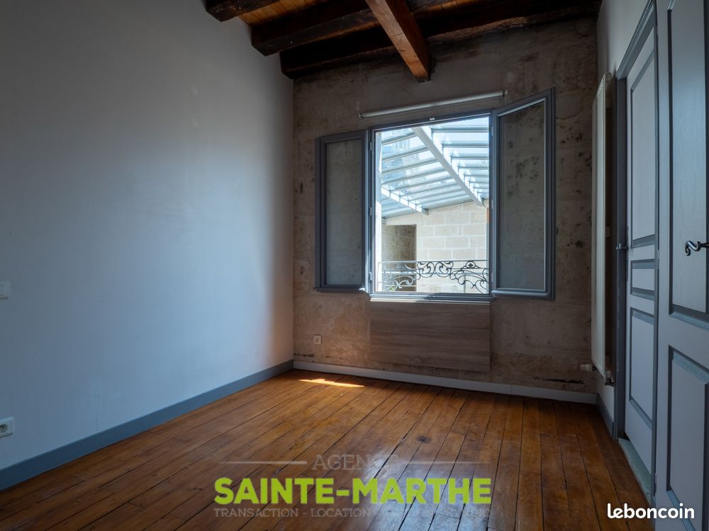 Maison a louer niort - 5 pièce(s) - 154 m2 - Surfyn