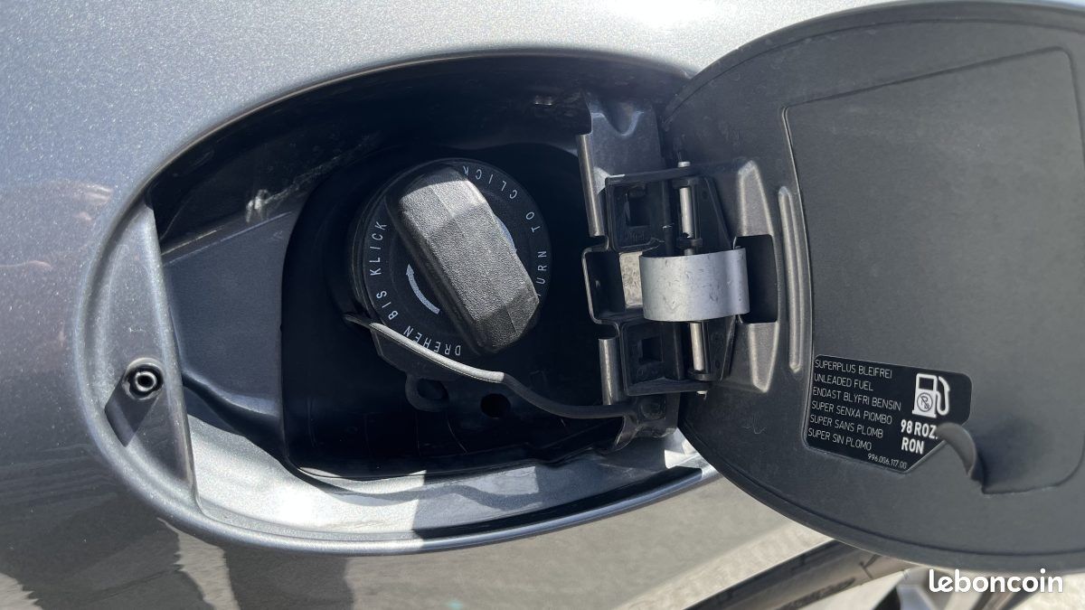 Porsche boxster 987 flat-6 2,7 245cv tiptronic (image 25)