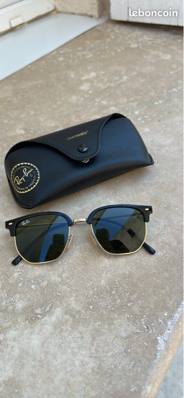 Lunette Ray ban Accessoires Bagagerie