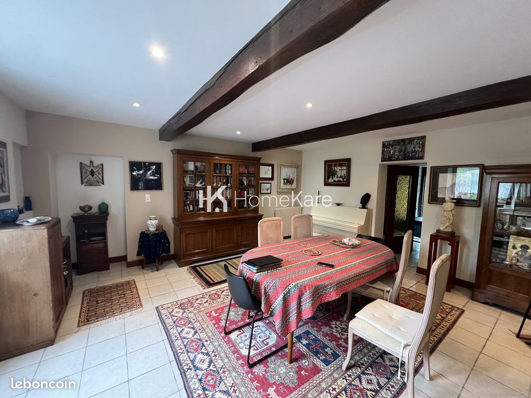 Maison 5 pièces 130 m² (image 7)