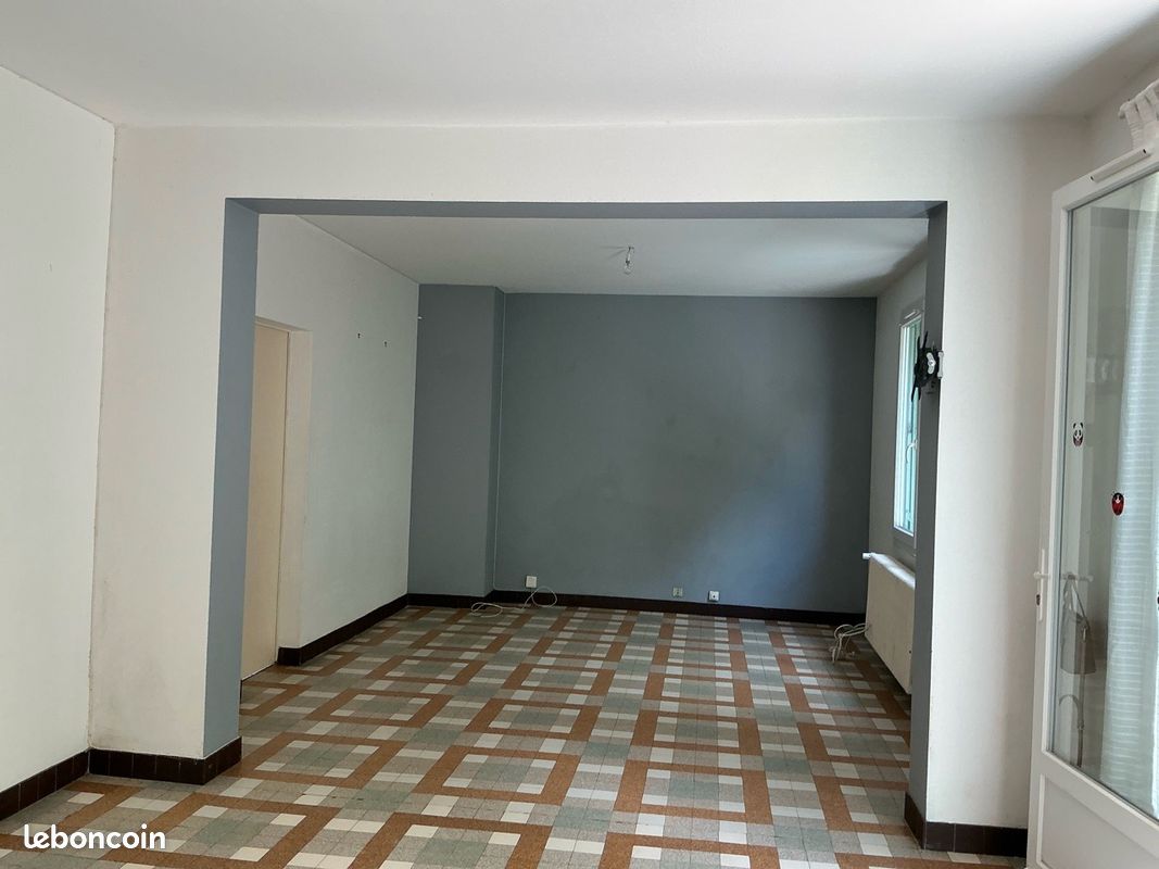 Maison 4 pièces 91 m² · à Montgivray · 91 m² · 500 €