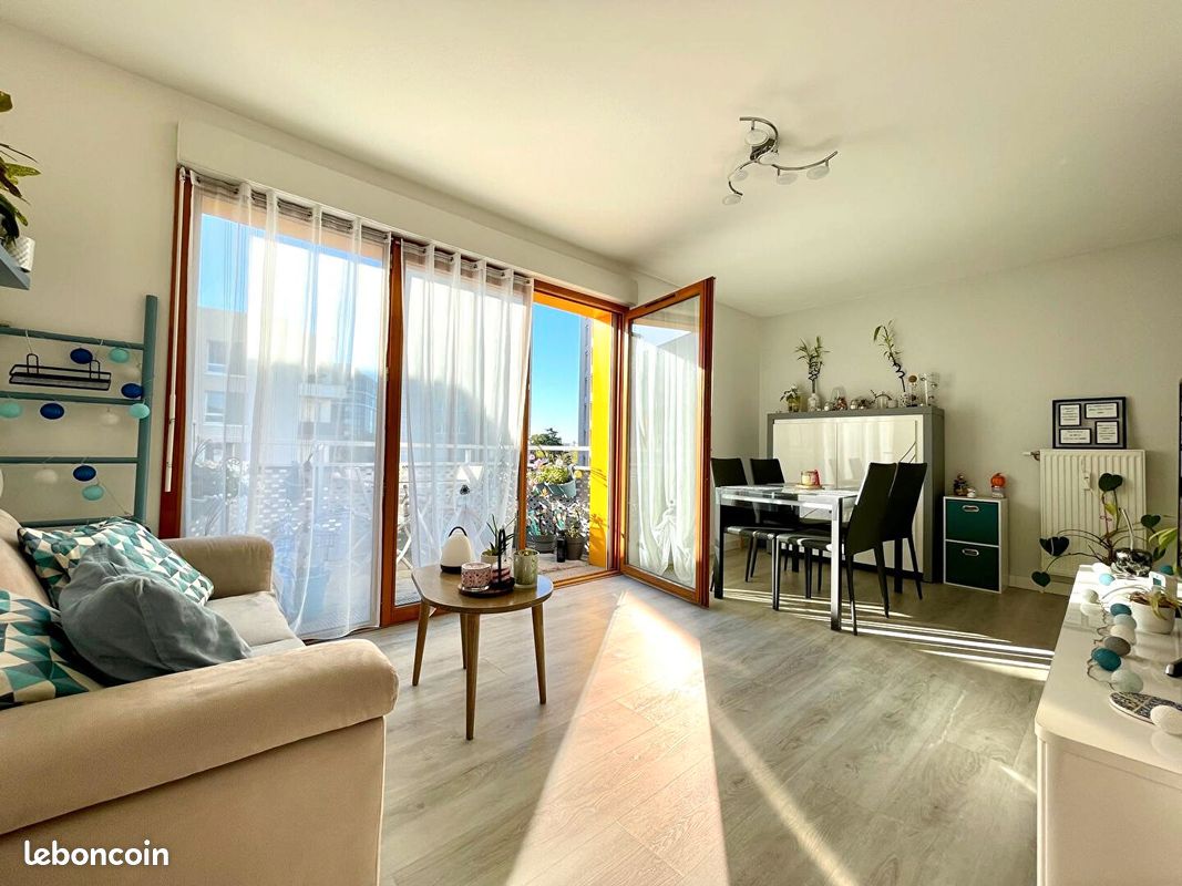 Appartement 2 pièces 47 m² · à Bezons · 47 m² · 249 000 €