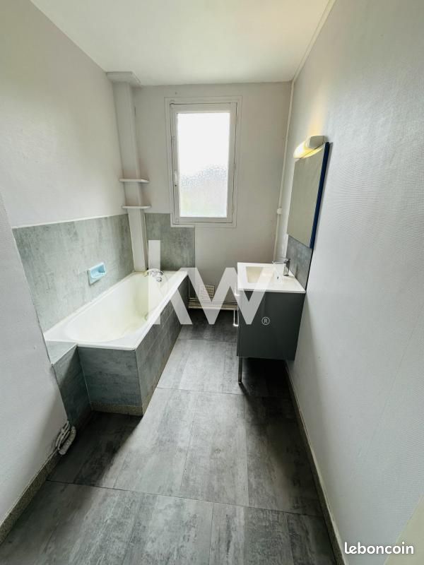 Appartement 3 pièces 65 m² - Limoges 87000 (image principale 2)
