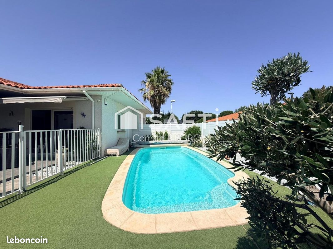 Maison 4 pièces 90 m² (image 1)