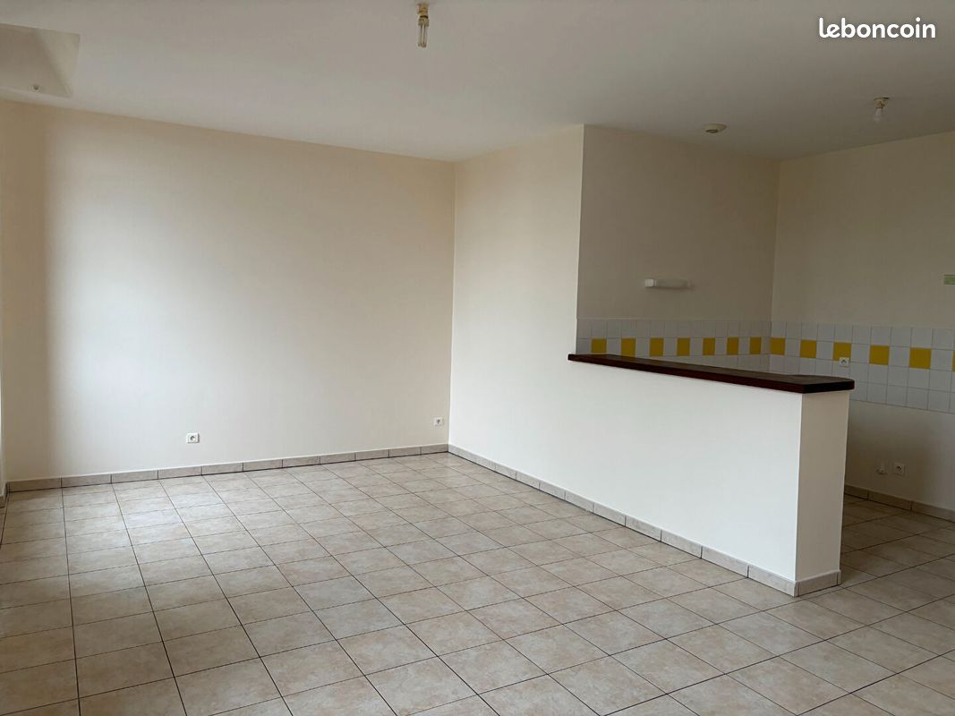 Appartement 2 pièces 54 m² · à Castelfranc · 54 m² · 485 €/mois