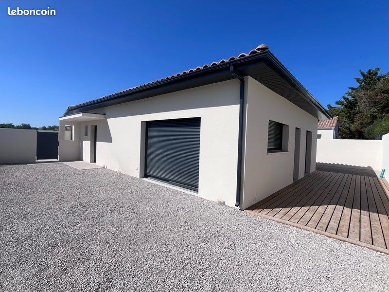 Maison 4 pièces 95 m² · à Béziers · 95 m² · 310 000 €