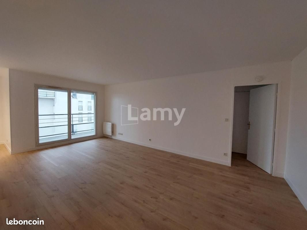 Appartement 3 pièces 71 m² · à Cergy · 71 m² · 1 250 €