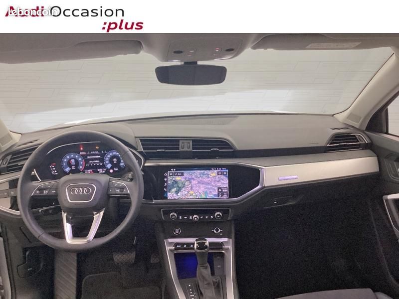 Audi Q3 35 TFSI 150ch Avus S tronic 7 (image 3)