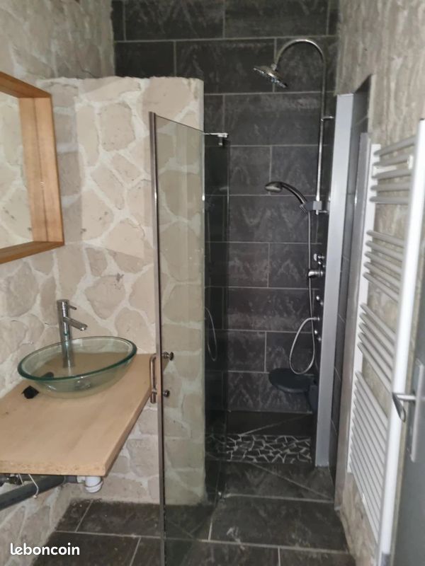 Immeuble 546 m² Abreschviller (image 7)