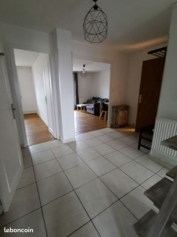 Appartement 3 pièces 65 m² · à Grenoble · 65 m² · 850 €/mois