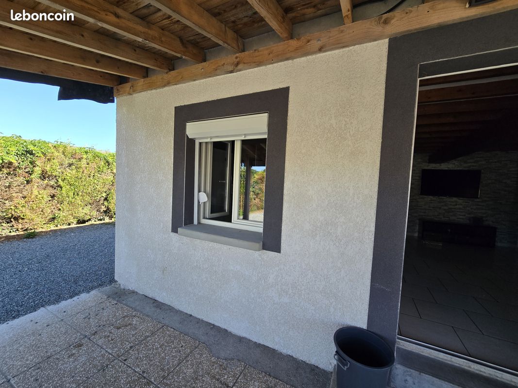 Maison 4 pièces 91 m² · à Abrest · 91 m² · 151 200 €