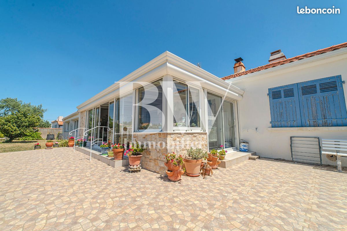 Maison 7 pièces 222 m² · à Noirmoutier-en-l'Île · 222 m² · 1 138 500 €