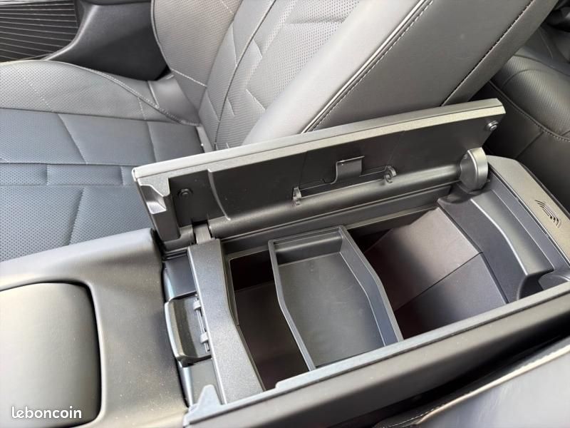 Ds N°8 Electrique 230ch 73,7kWh Etoile (image 32)