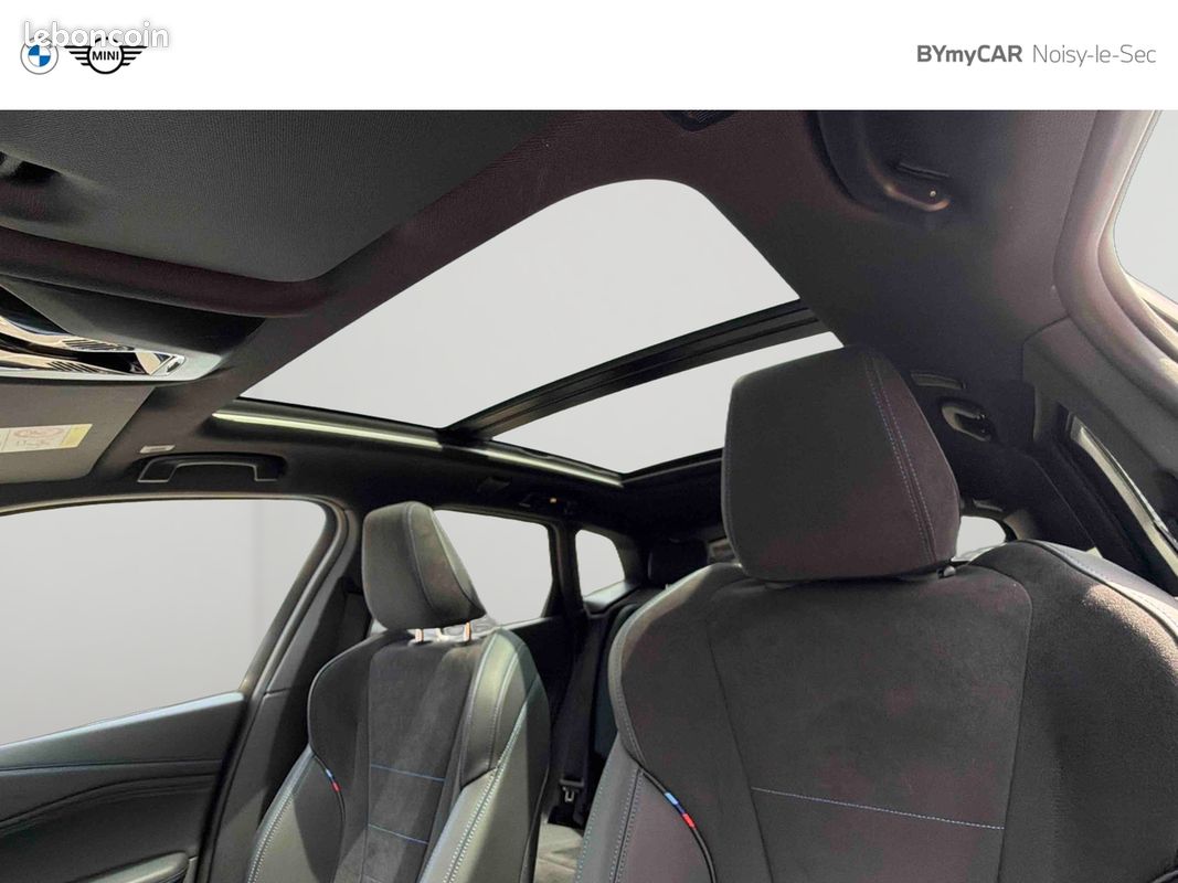 BMW Active Tourer 220d 163 ch DKG7 M Sport (image 23)