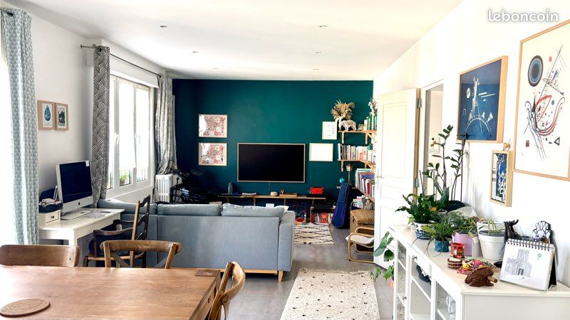 Appartement 3 pièces 72 m² · à Palaiseau · 72 m² · 297 000 €