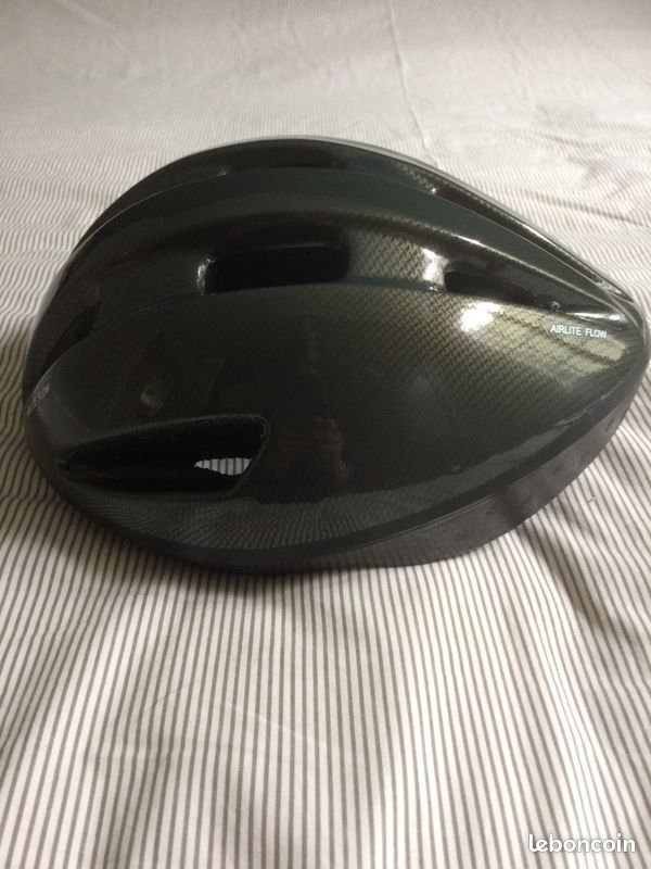 Casque compétition vélo🚴♂️55/60cm=S/M réglable Airlite Flow (image 2)