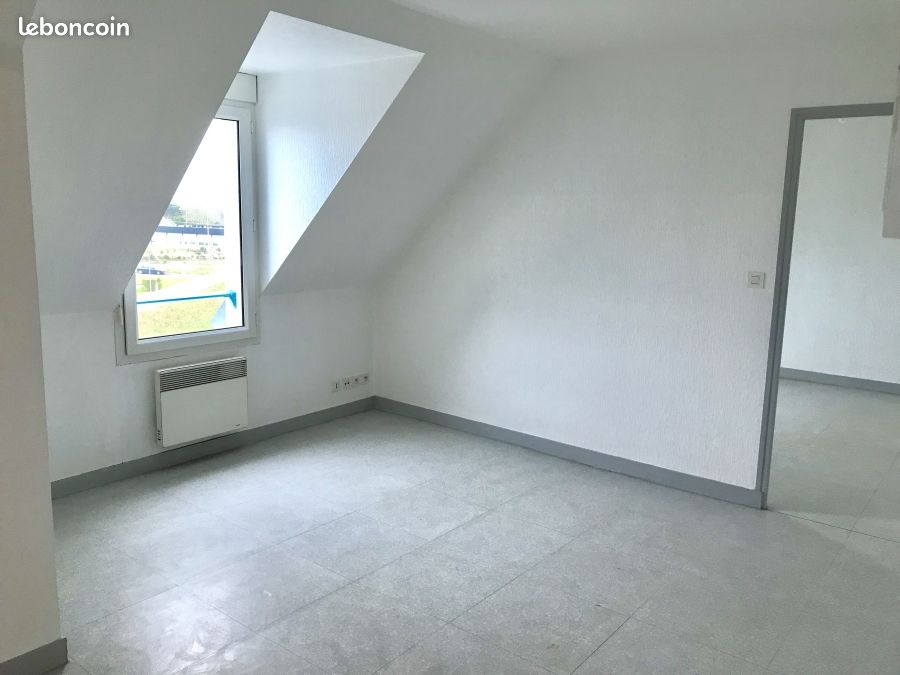 Appartement 2 pièces 33 m² · à Brest · 33 m² · 520 €/mois